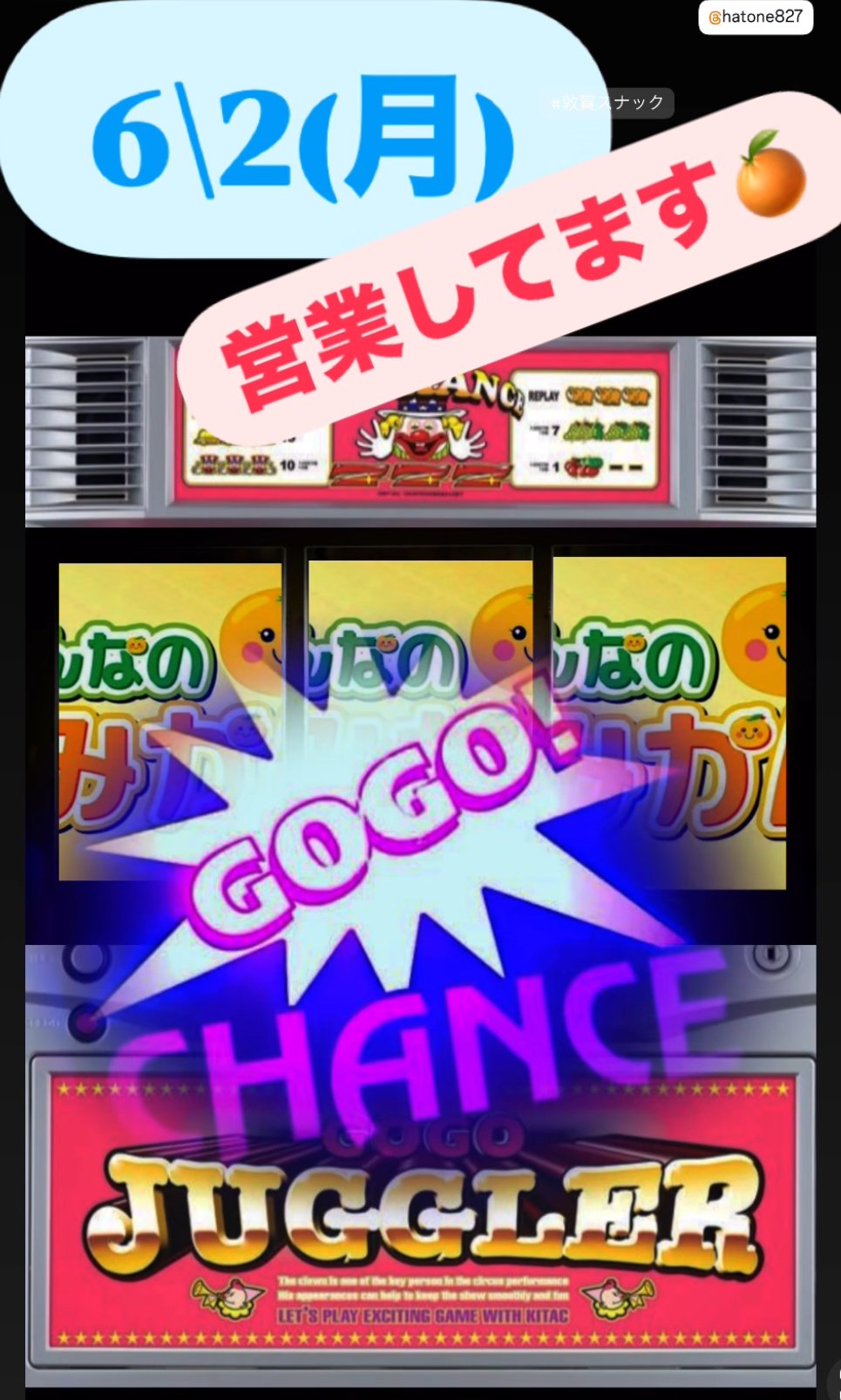 最新情報 - みんなのみかん