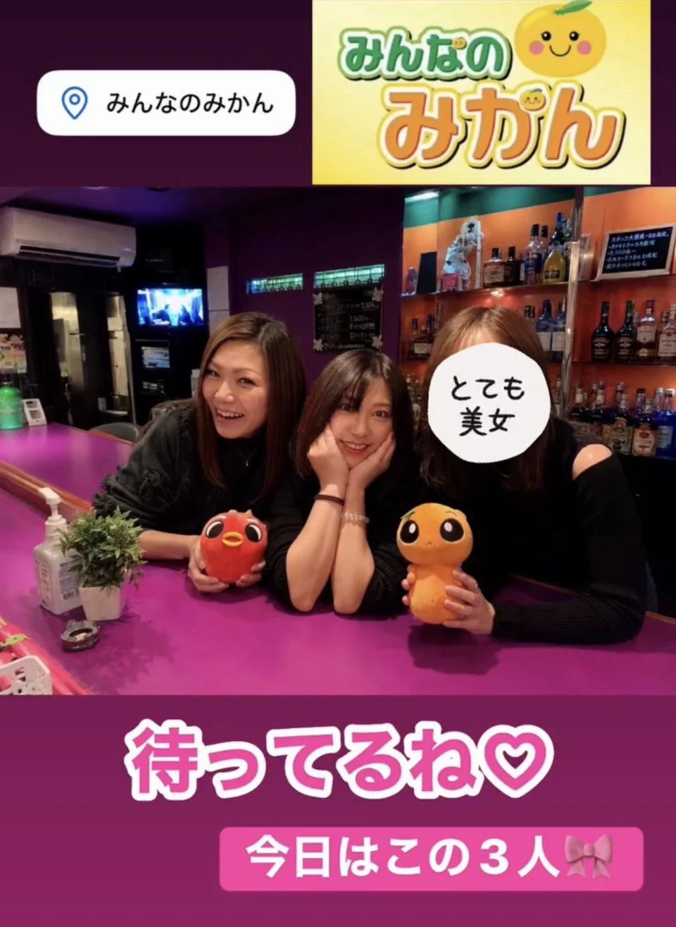 最新情報 - みんなのみかん